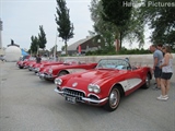 Nationale Oldtimerdag Lelystad