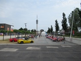 Nationale Oldtimerdag Lelystad