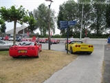 Nationale Oldtimerdag Lelystad