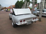 Nationale Oldtimerdag Lelystad