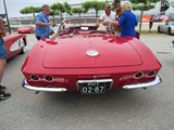 Nationale Oldtimerdag Lelystad