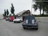 Nationale Oldtimerdag Lelystad