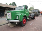 Nationale Oldtimerdag Lelystad