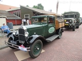 Nationale Oldtimerdag Lelystad