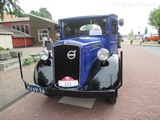 Nationale Oldtimerdag Lelystad