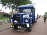 Nationale Oldtimerdag Lelystad