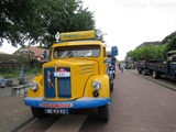 Nationale Oldtimerdag Lelystad