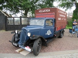 Nationale Oldtimerdag Lelystad