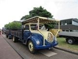 Nationale Oldtimerdag Lelystad