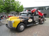 Nationale Oldtimerdag Lelystad