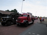 Nationale Oldtimerdag Lelystad