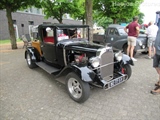 Nationale Oldtimerdag Lelystad