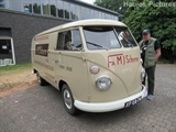 Nationale Oldtimerdag Lelystad