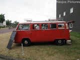 Nationale Oldtimerdag Lelystad