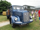 Nationale Oldtimerdag Lelystad