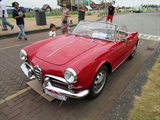 Nationale Oldtimerdag Lelystad