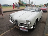 Nationale Oldtimerdag Lelystad