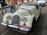 Nationale Oldtimerdag Lelystad