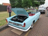 Nationale Oldtimerdag Lelystad