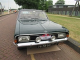 Nationale Oldtimerdag Lelystad