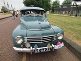 Nationale Oldtimerdag Lelystad