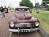 Nationale Oldtimerdag Lelystad