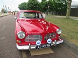 Nationale Oldtimerdag Lelystad