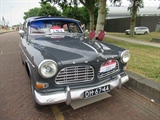 Nationale Oldtimerdag Lelystad