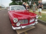 Nationale Oldtimerdag Lelystad