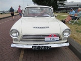 Nationale Oldtimerdag Lelystad