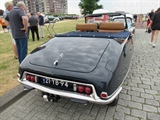 Nationale Oldtimerdag Lelystad