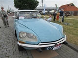 Nationale Oldtimerdag Lelystad