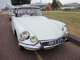 Nationale Oldtimerdag Lelystad