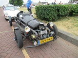 Nationale Oldtimerdag Lelystad