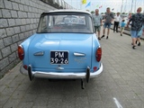 Nationale Oldtimerdag Lelystad