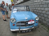 Nationale Oldtimerdag Lelystad