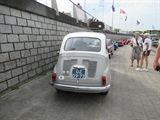 Nationale Oldtimerdag Lelystad