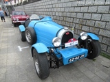 Nationale Oldtimerdag Lelystad