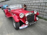 Nationale Oldtimerdag Lelystad