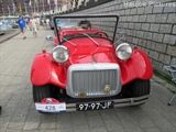 Nationale Oldtimerdag Lelystad