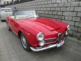 Nationale Oldtimerdag Lelystad