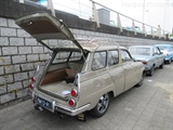 Nationale Oldtimerdag Lelystad