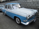 Nationale Oldtimerdag Lelystad