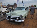 Nationale Oldtimerdag Lelystad