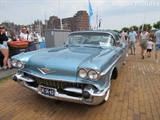 Nationale Oldtimerdag Lelystad