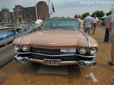 Nationale Oldtimerdag Lelystad