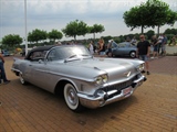 Nationale Oldtimerdag Lelystad