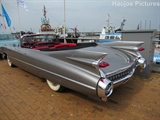 Nationale Oldtimerdag Lelystad