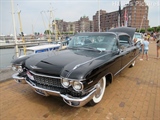 Nationale Oldtimerdag Lelystad