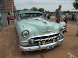 Nationale Oldtimerdag Lelystad